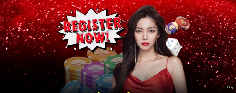 Slots no app 96b mobile