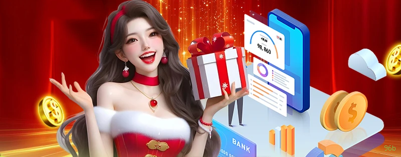 Slots no app 96b mobile