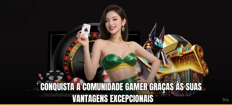 Formulário registro 96b