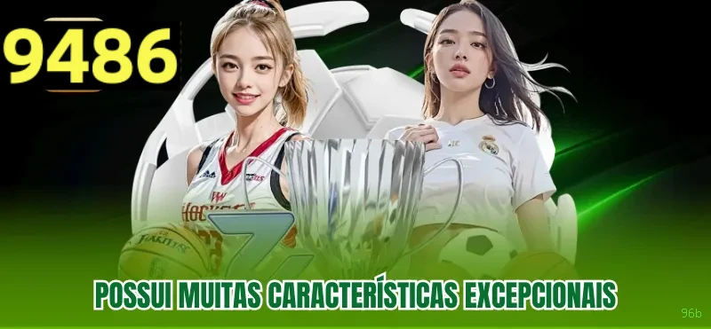 Programa VIP 96b - benefícios exclusivos