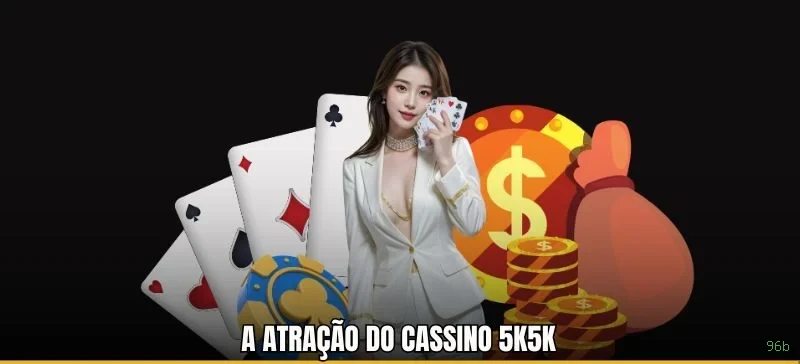 Slots com prêmios 96b
